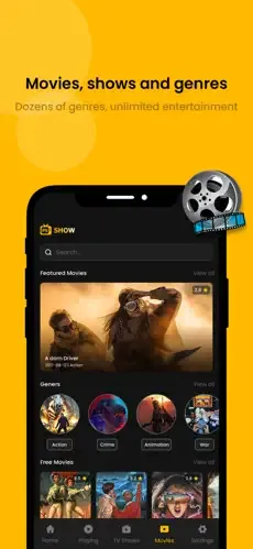 cricbuzz-schedule Movies and shows