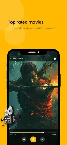 cricbuzz-schedule Top Rated Movies